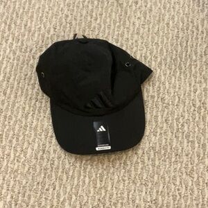 Adidas Classic Black Sports Cap